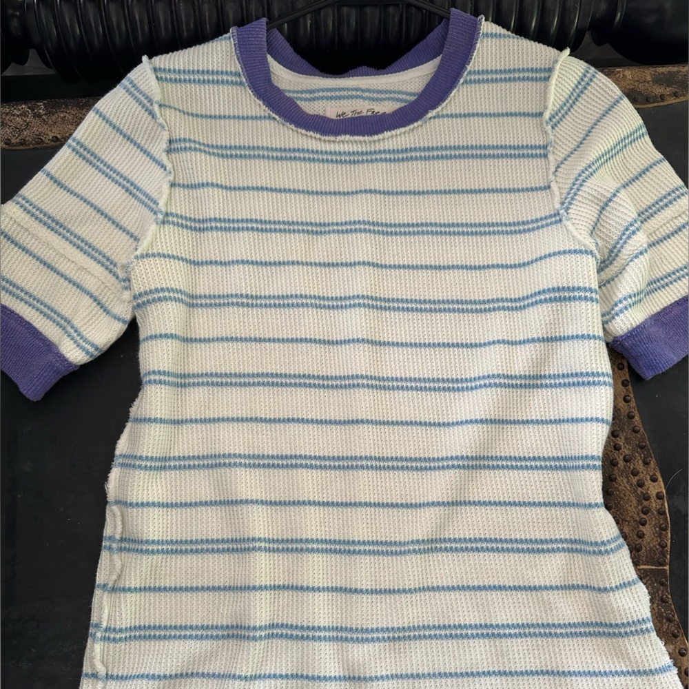 Free People Sweater Top